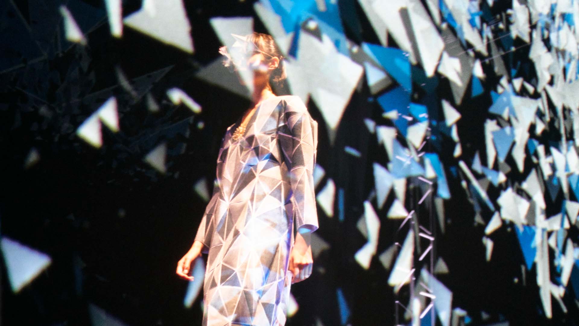 ANREALAGE 20th ANNIVERSARY COLLECTION “A & Z” — 3