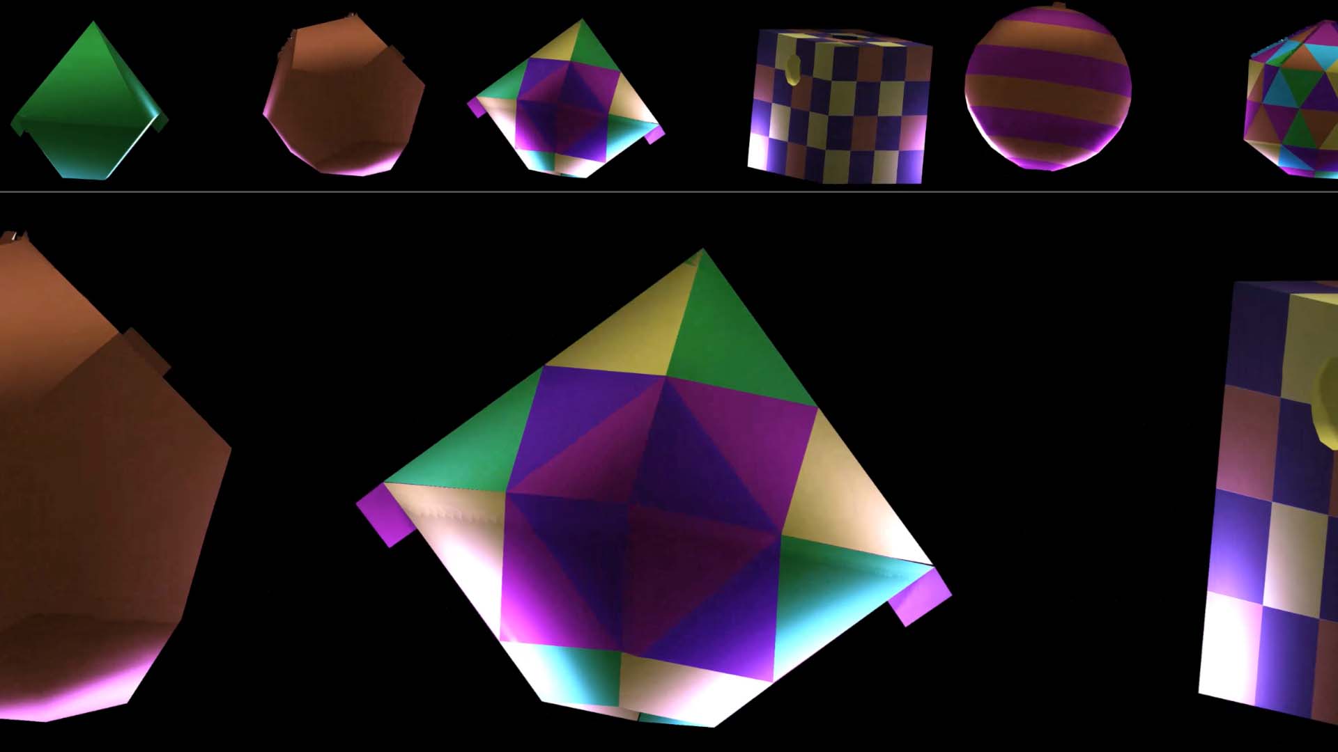 ANREALAGE 20th ANNIVERSARY COLLECTION “A & Z” — 4