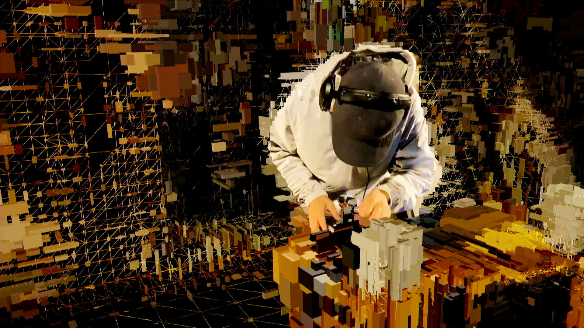 Flying Lotus Presents The Hit