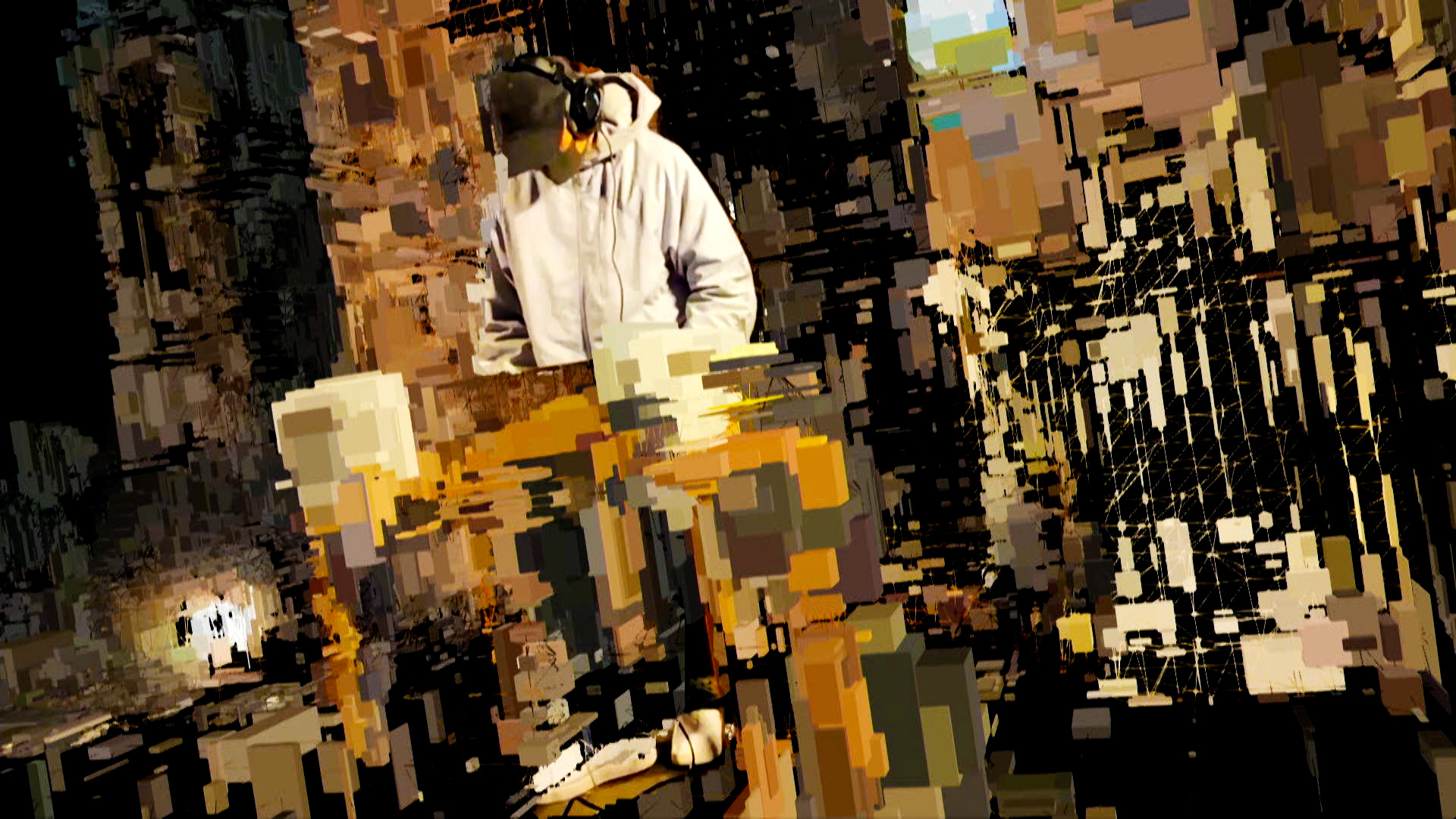 Flying Lotus Presents The Hit — 2