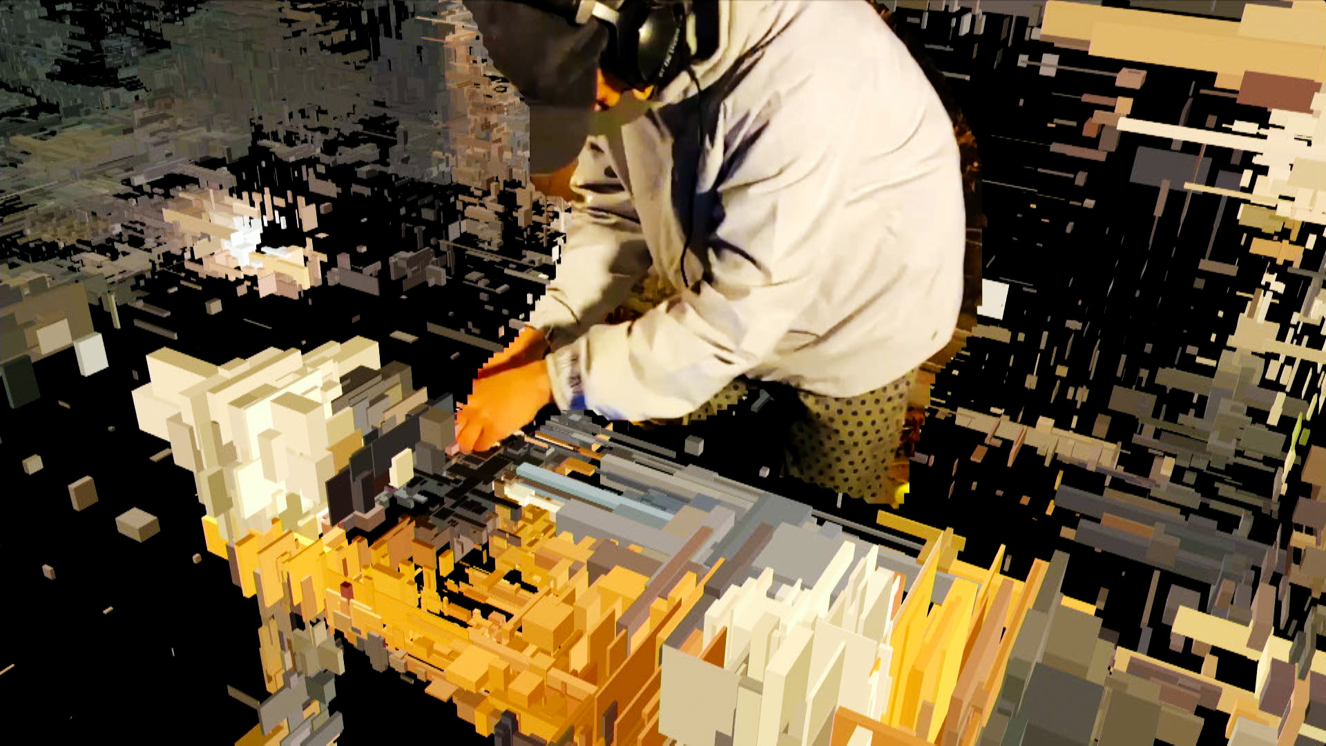 Flying Lotus Presents The Hit — 4