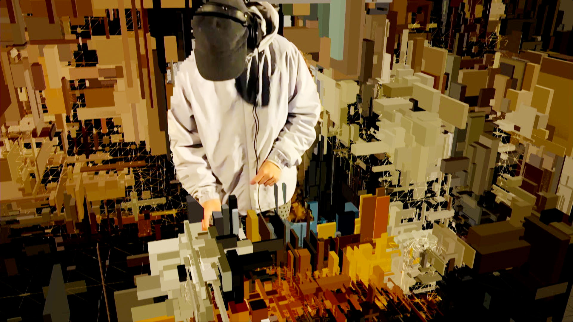 Flying Lotus Presents The Hit — 5