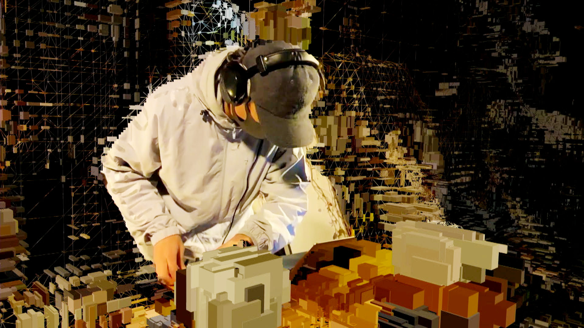 Flying Lotus Presents The Hit — 6