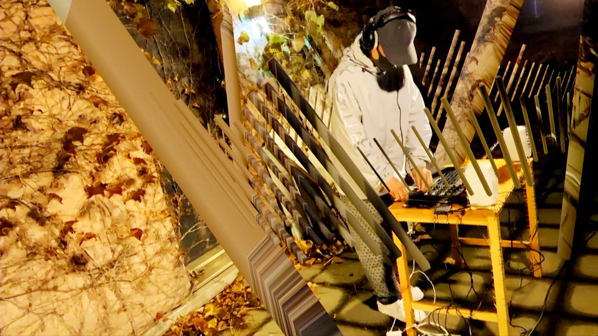 Flying Lotus Presents The Hit — 7