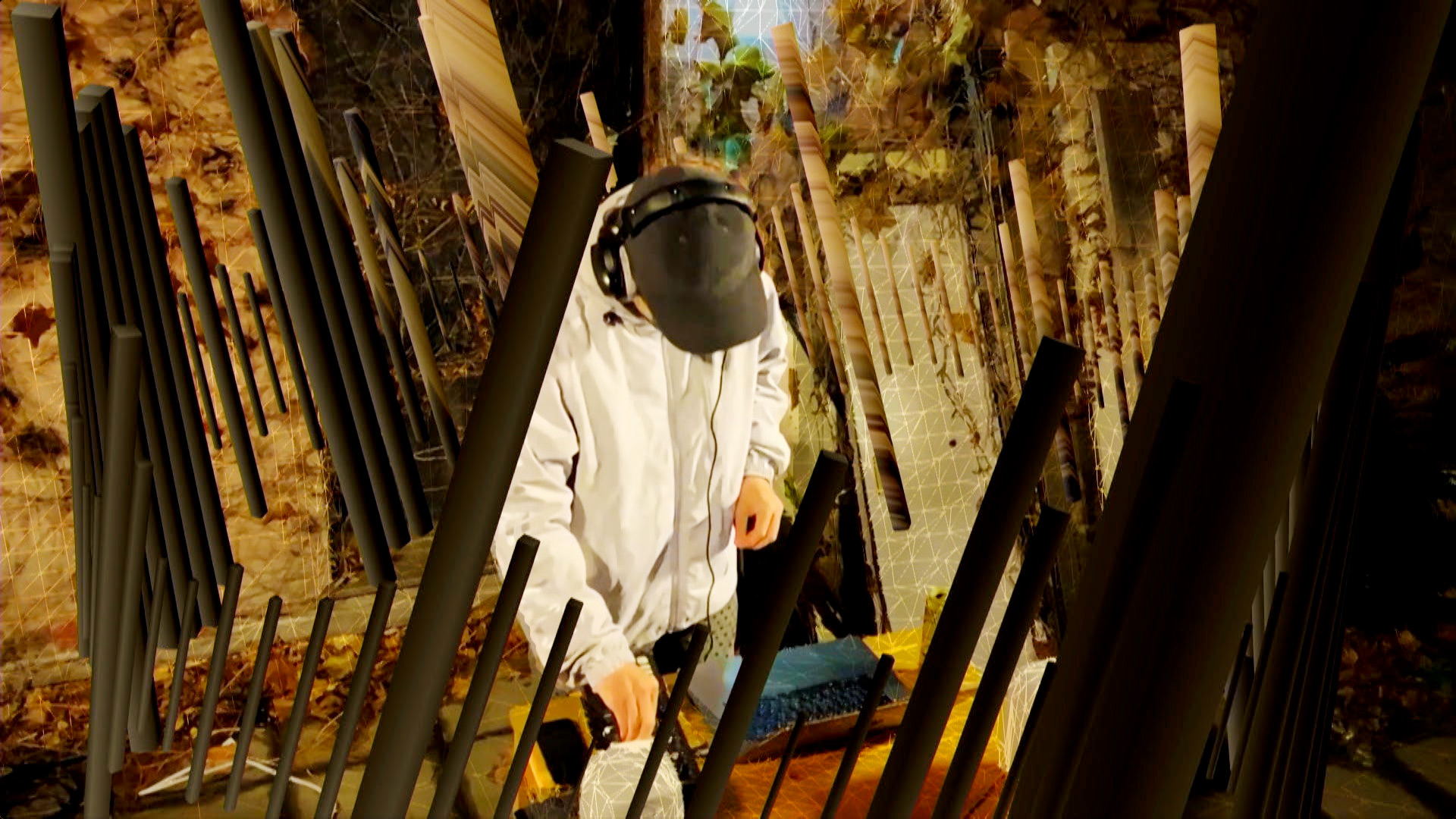 Flying Lotus Presents The Hit — 8