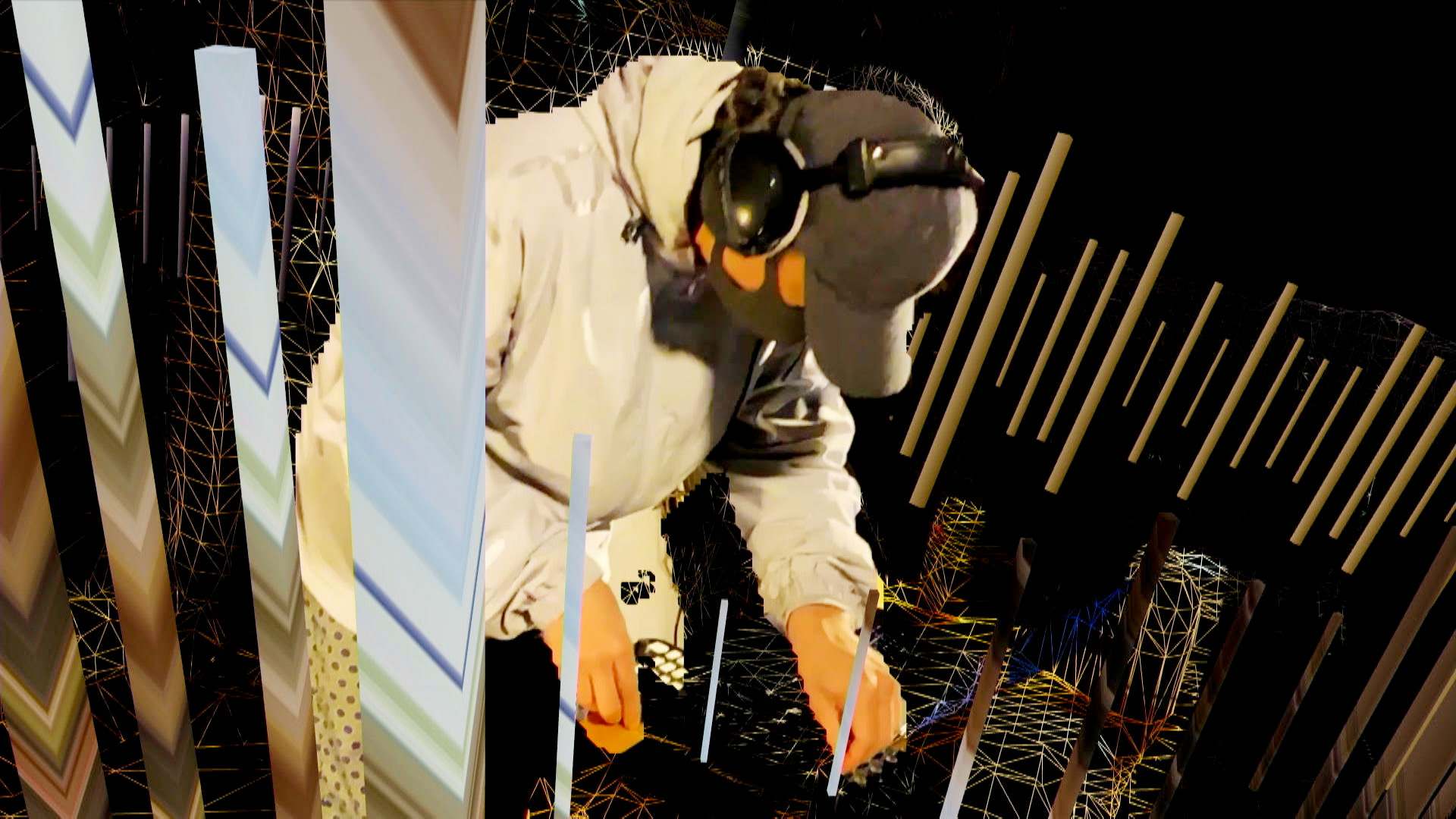 Flying Lotus Presents The Hit — 9