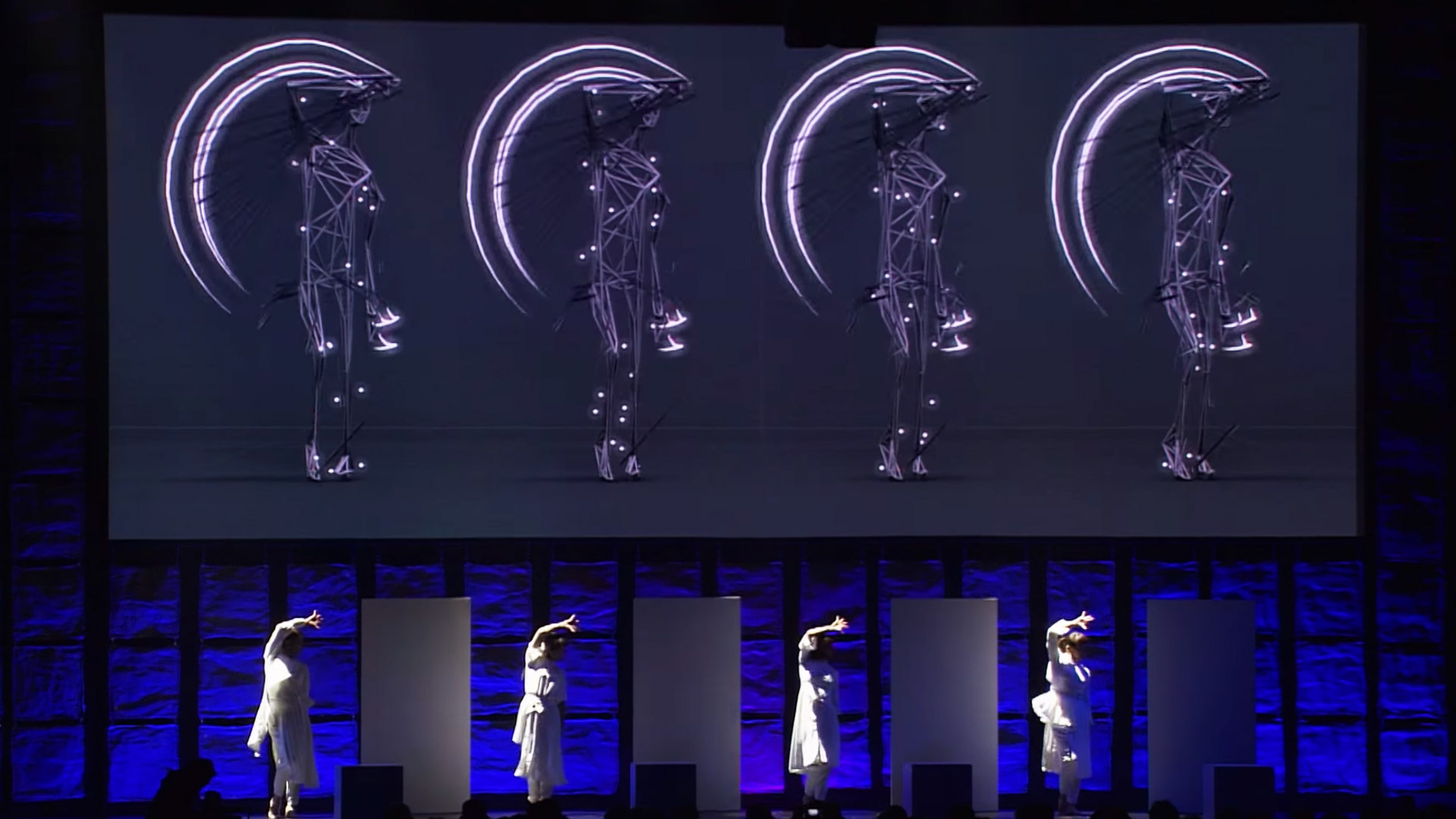 Japan Show Act - CeBIT 2017 Opening Ceremony — 2