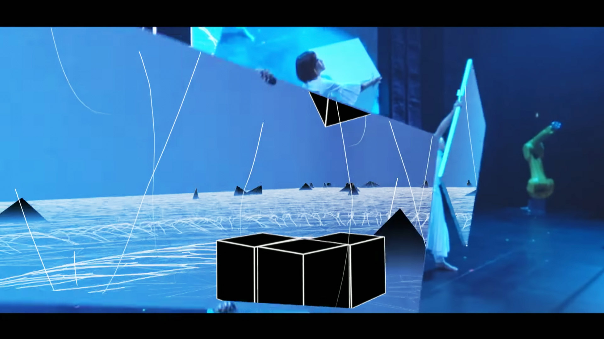 Japan Show Act - CeBIT 2017 Opening Ceremony — 3