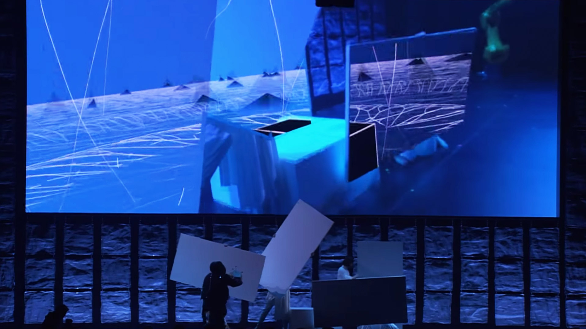 Japan Show Act - CeBIT 2017 Opening Ceremony — 4