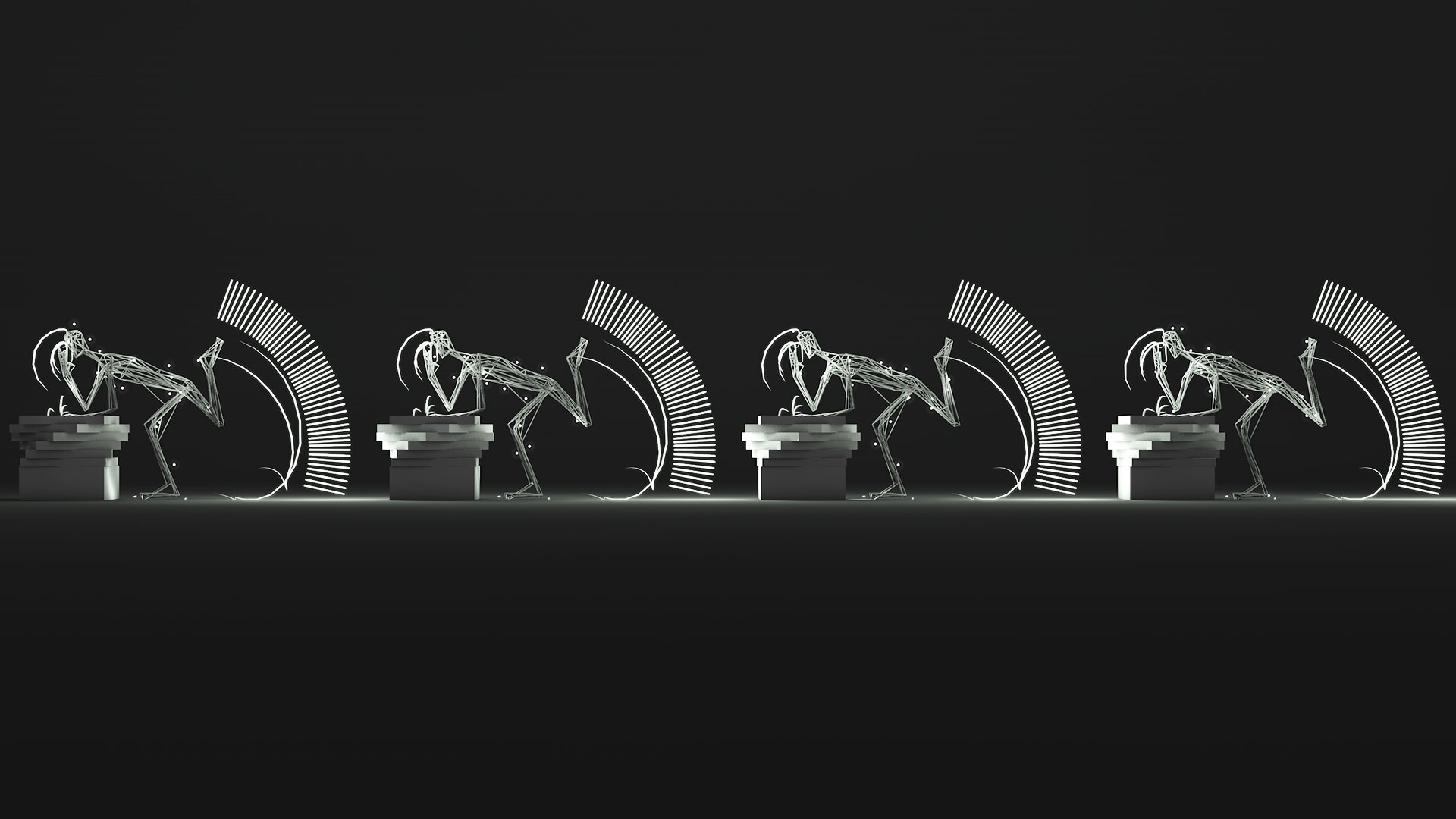 Japan Show Act - CeBIT 2017 Opening Ceremony — 7