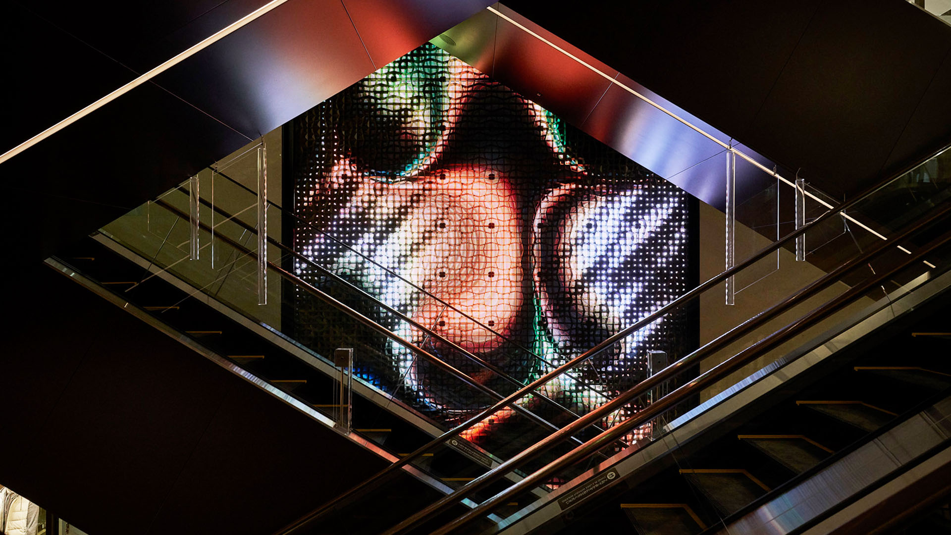 Daimaru Shinsaibashi Store — 1