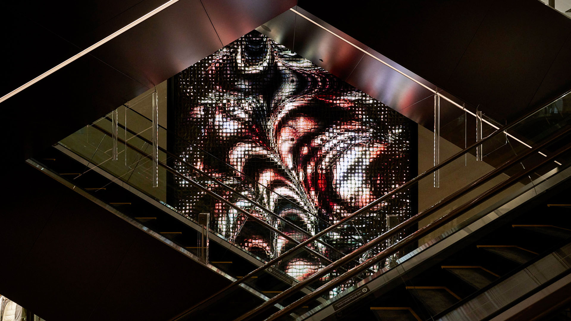 Daimaru Shinsaibashi Store — 2