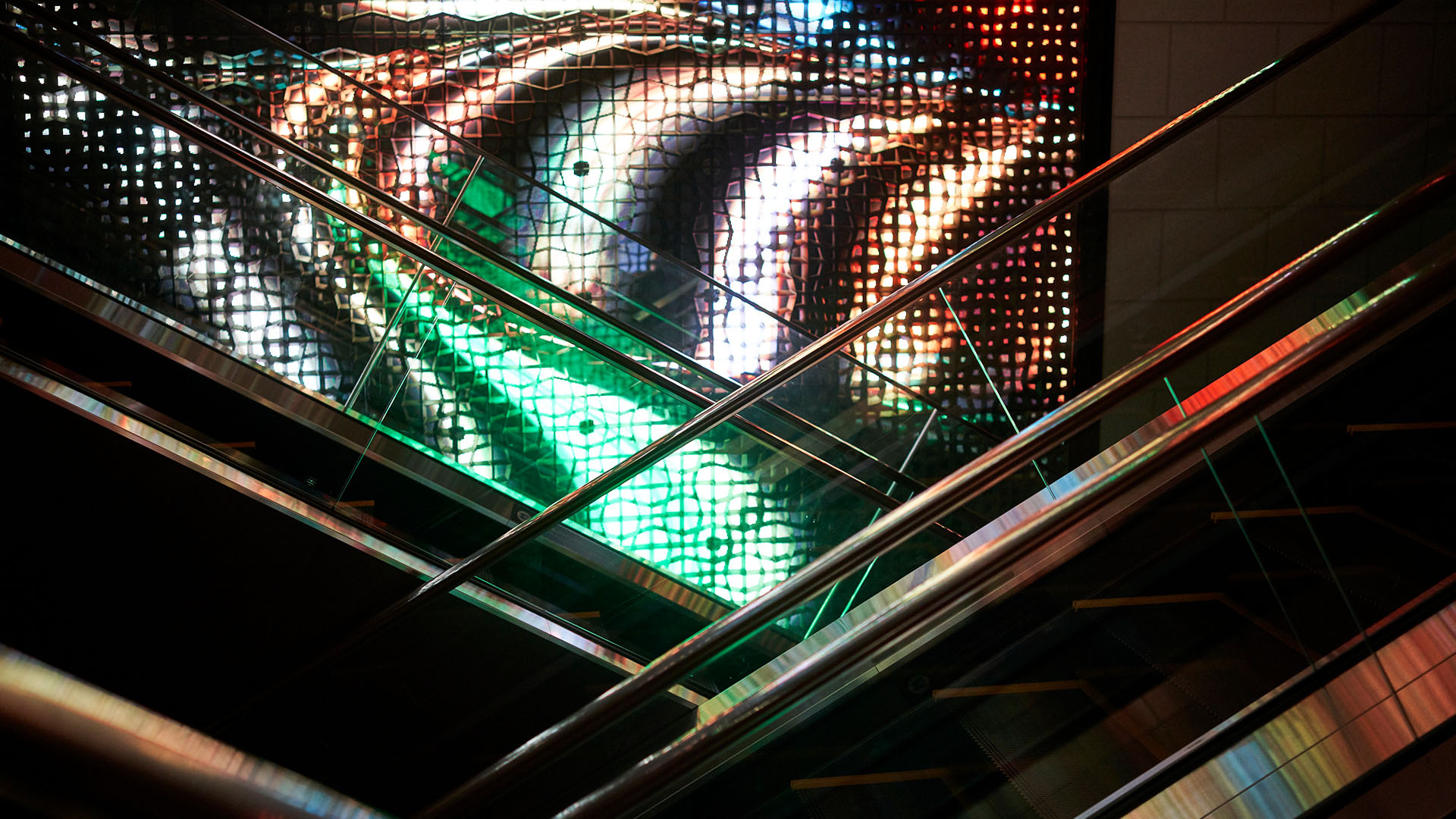 Daimaru Shinsaibashi Store — 8