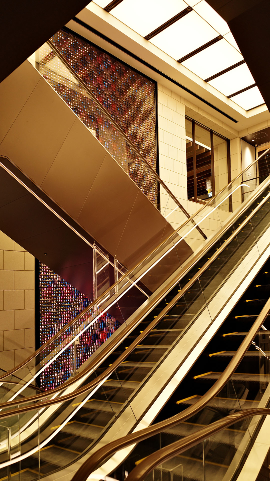 Daimaru Shinsaibashi Store — 9