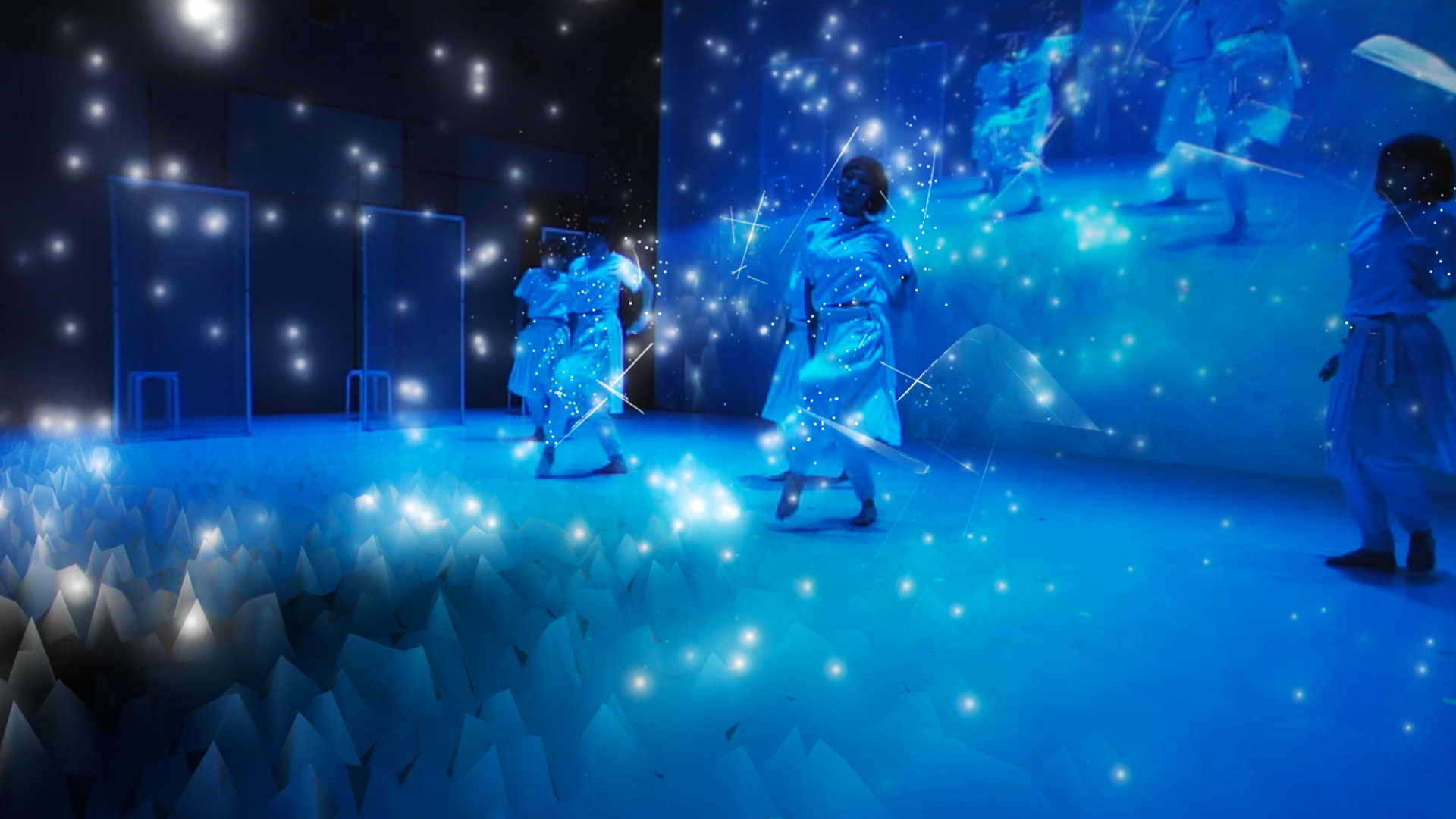 discrete figures — 1