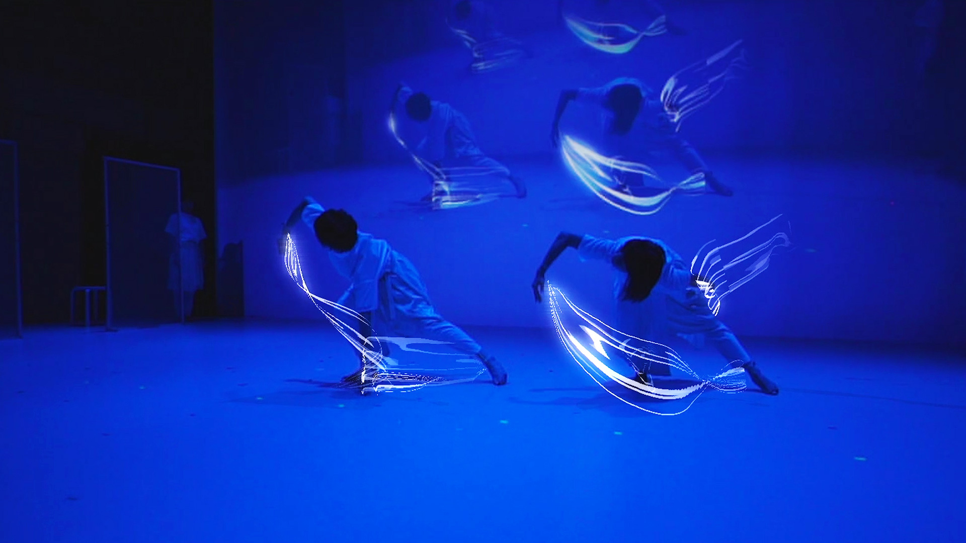 discrete figures — 8