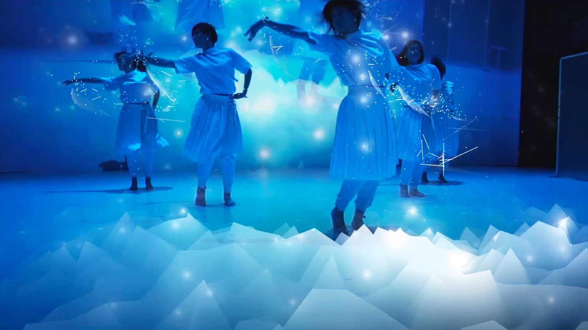 discrete figures — 11