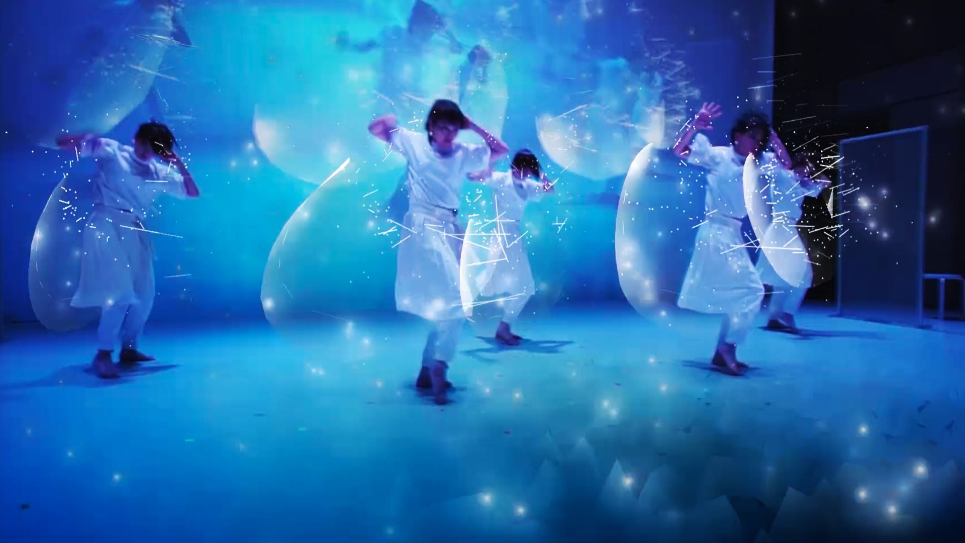 discrete figures — 16