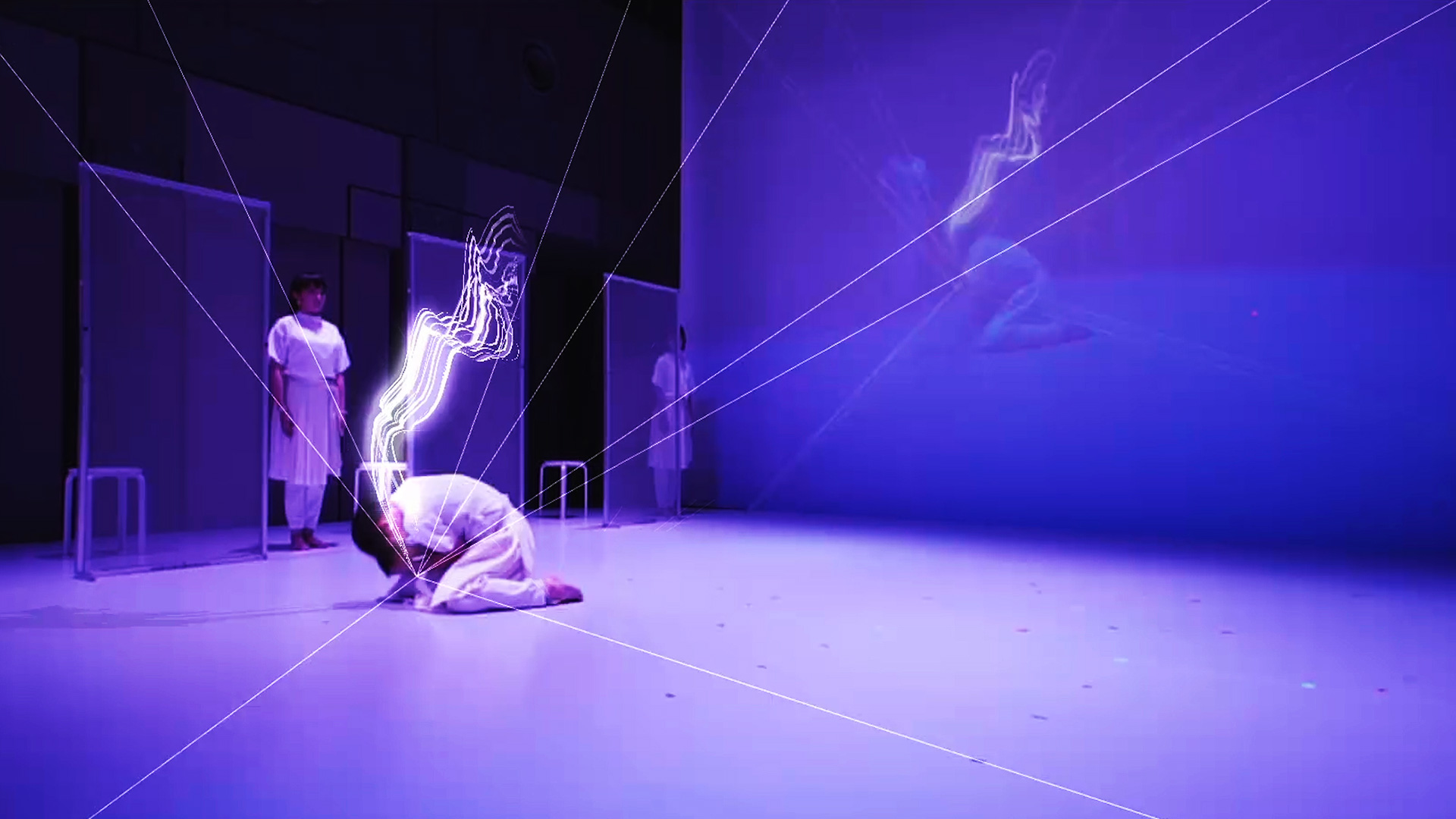 discrete figures — 7