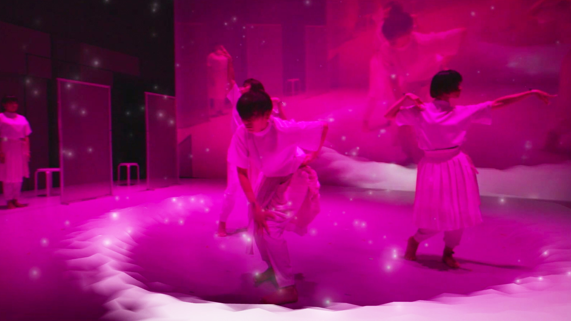 discrete figures — 17