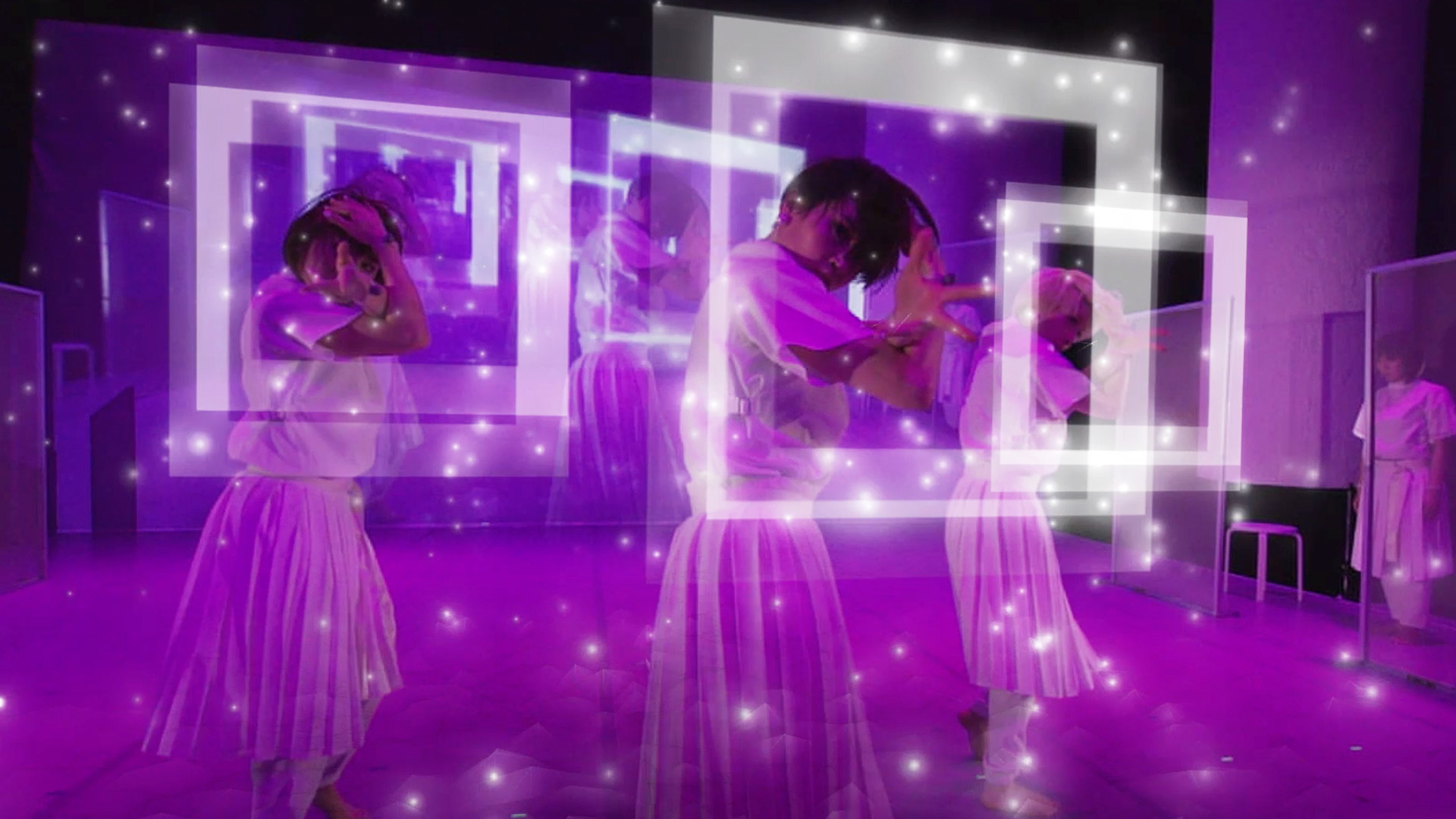 discrete figures — 2