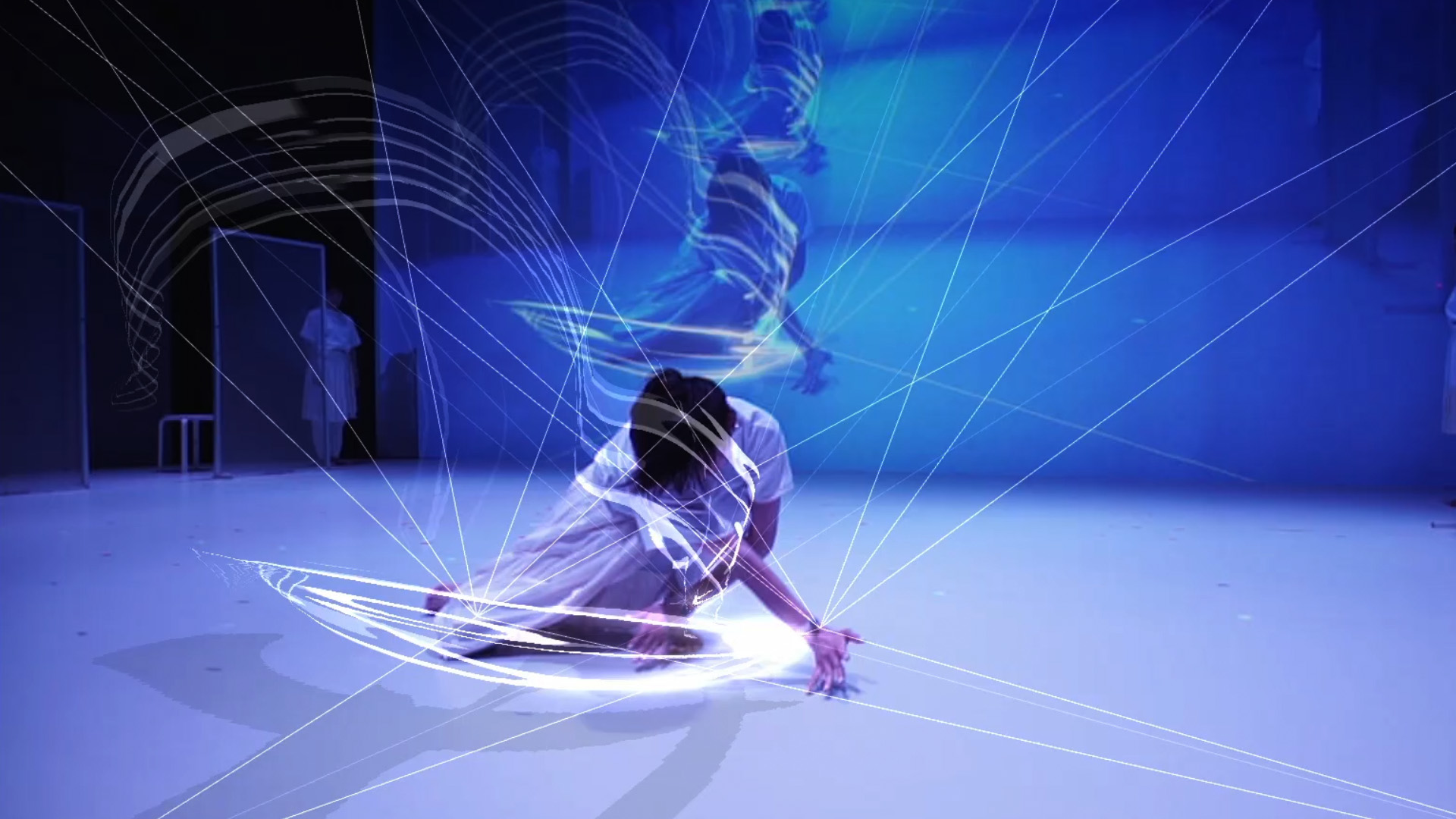 discrete figures — 3