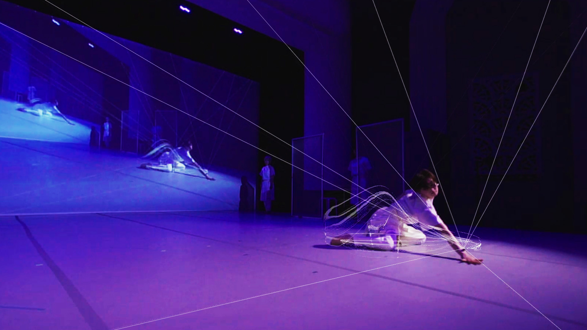 discrete figures — 4