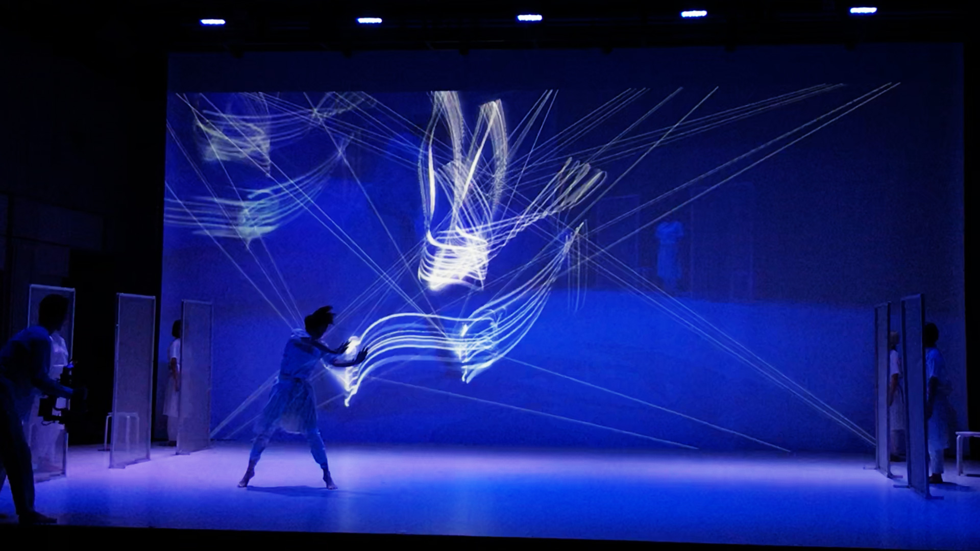 discrete figures — 18