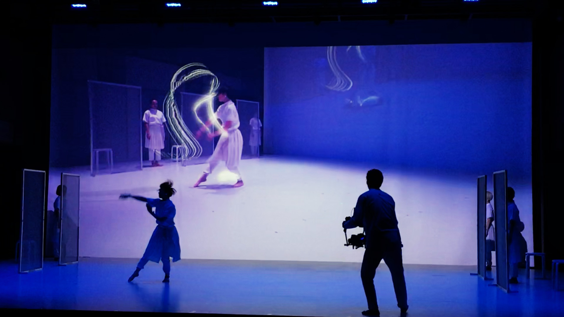 discrete figures — 19