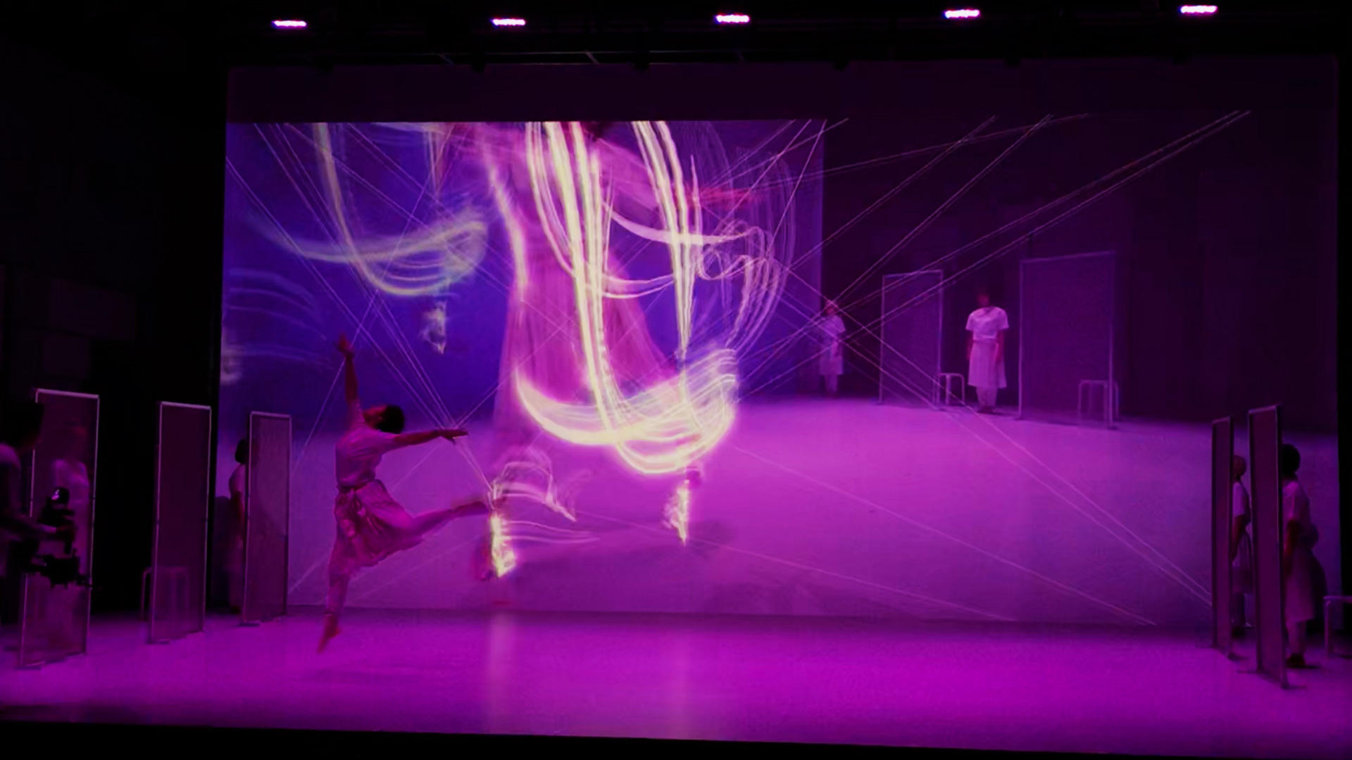 discrete figures — 20