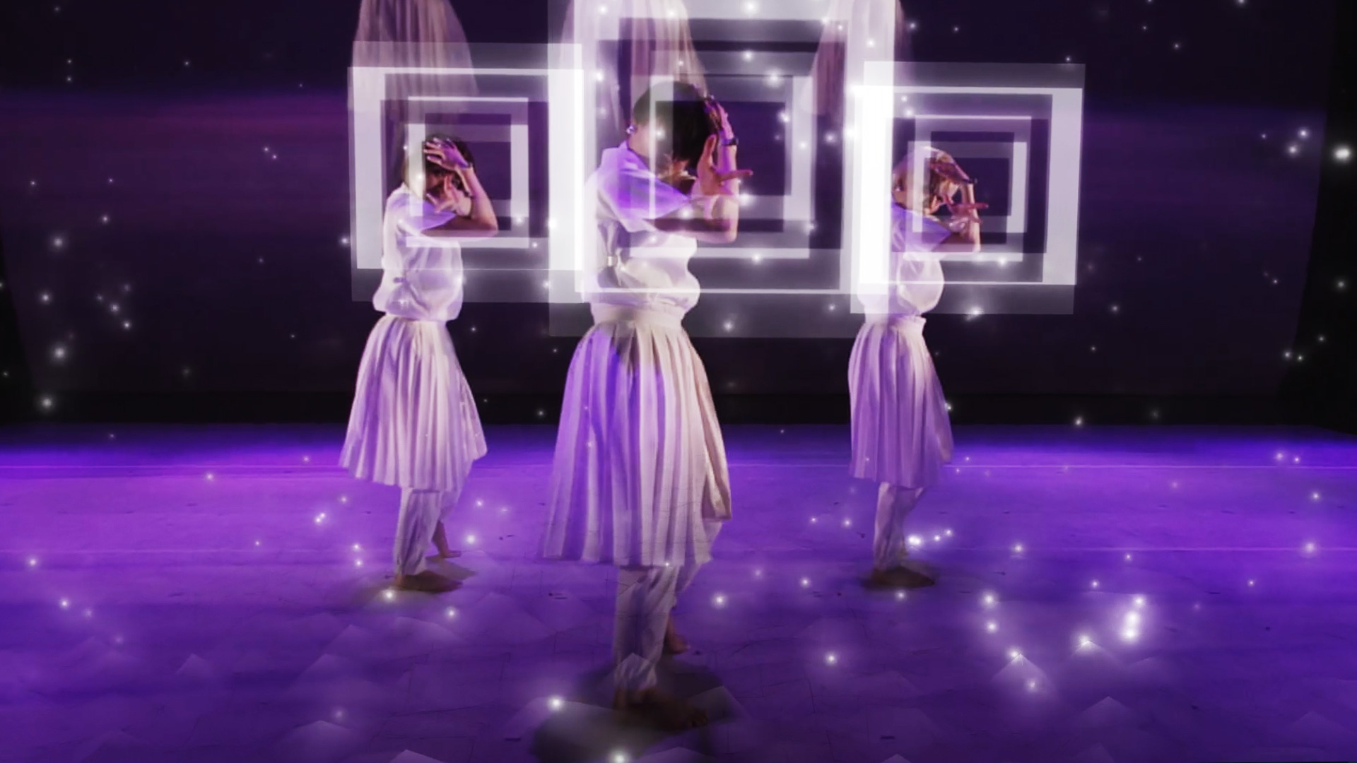 discrete figures — 23