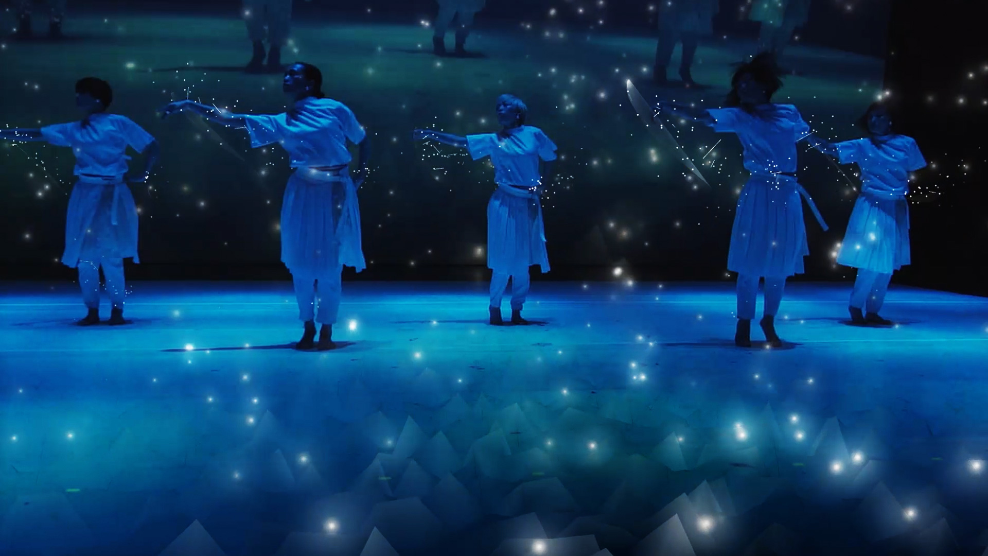 discrete figures — 12