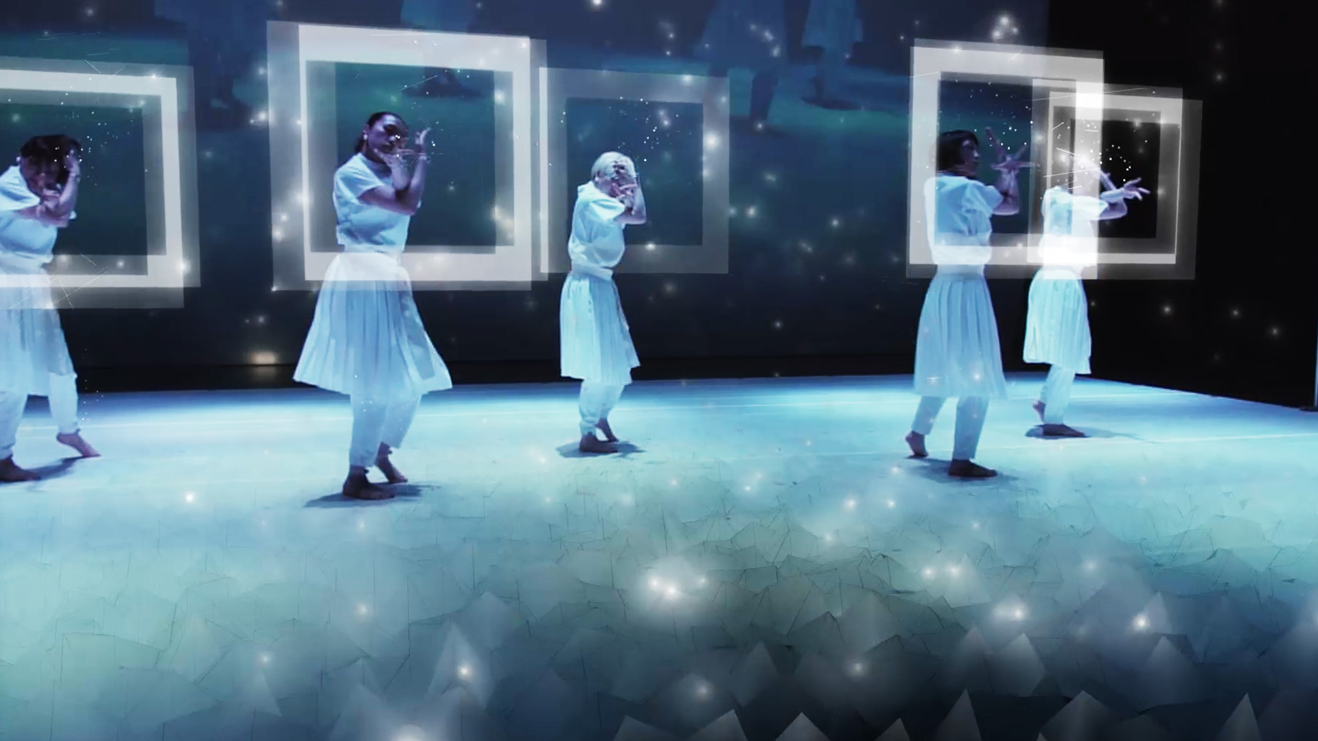 discrete figures — 13