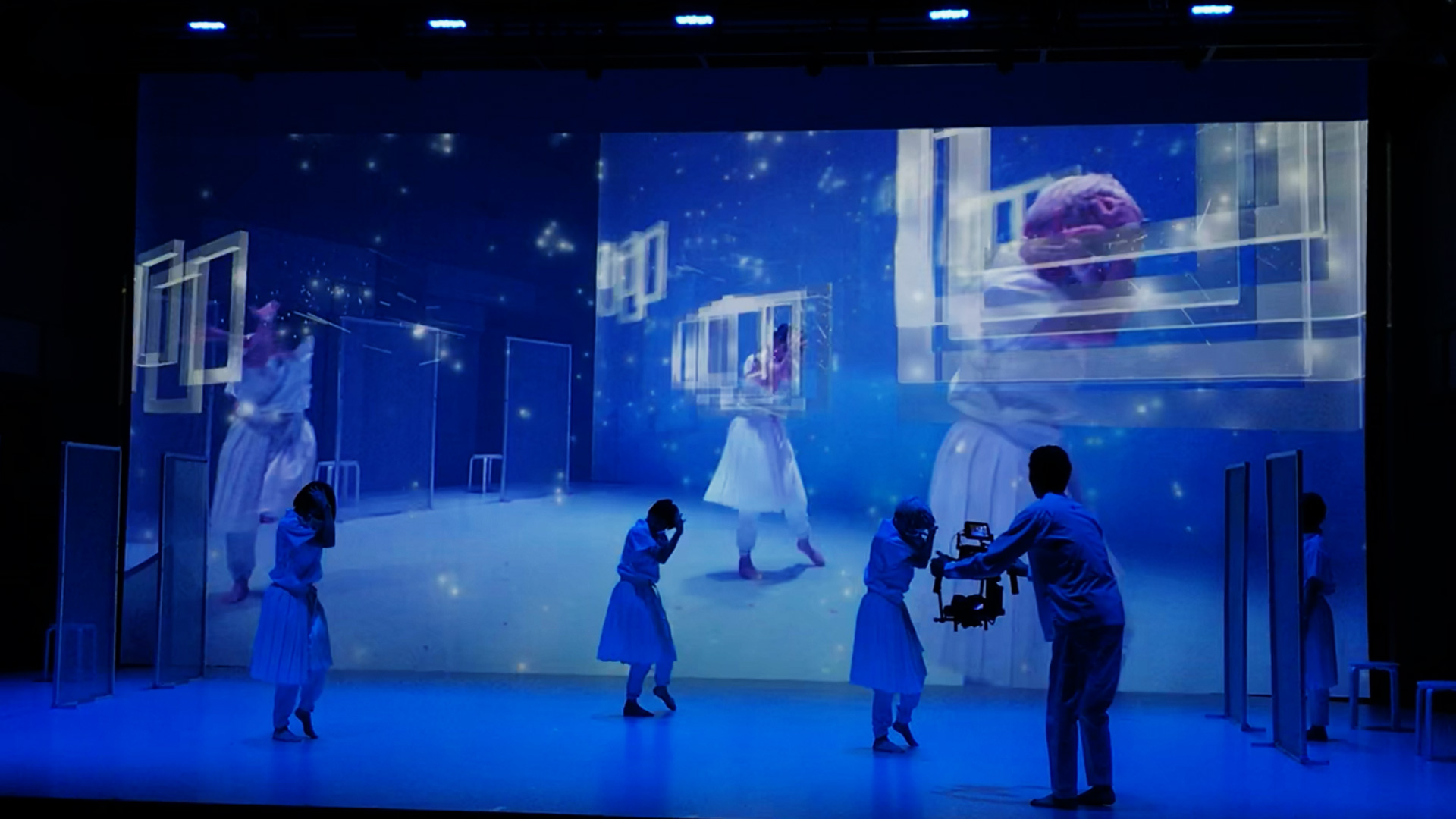 discrete figures — 24