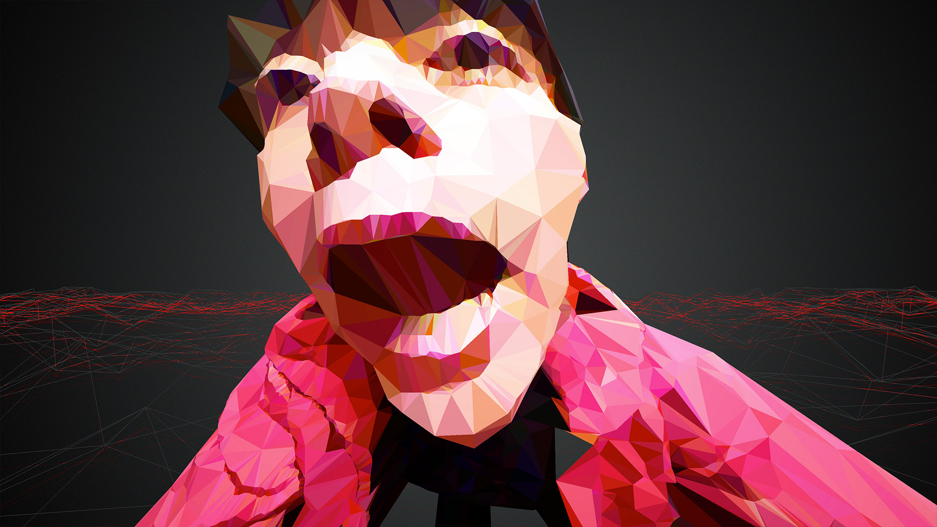 .hito project ver.02 - 魔法の美術館 — 1