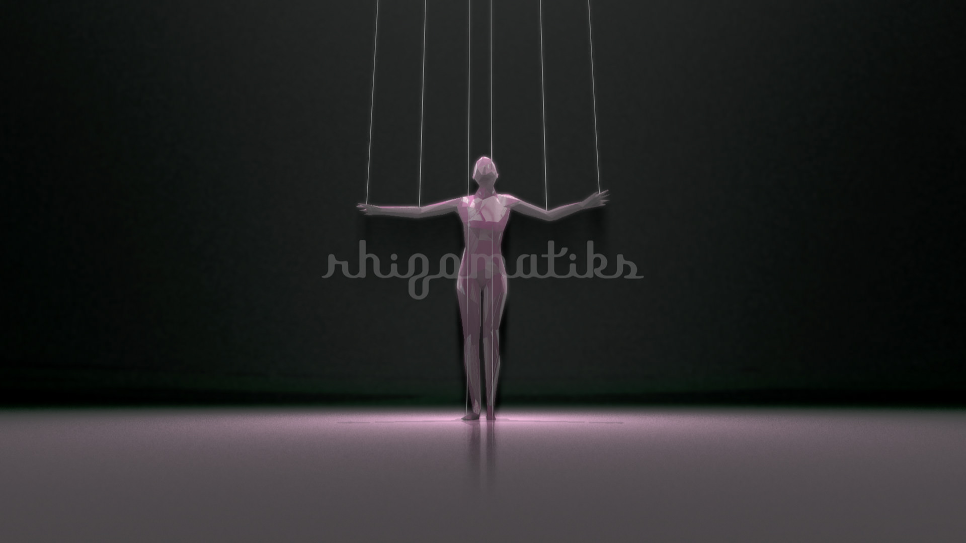 EndlessImaginary — 1