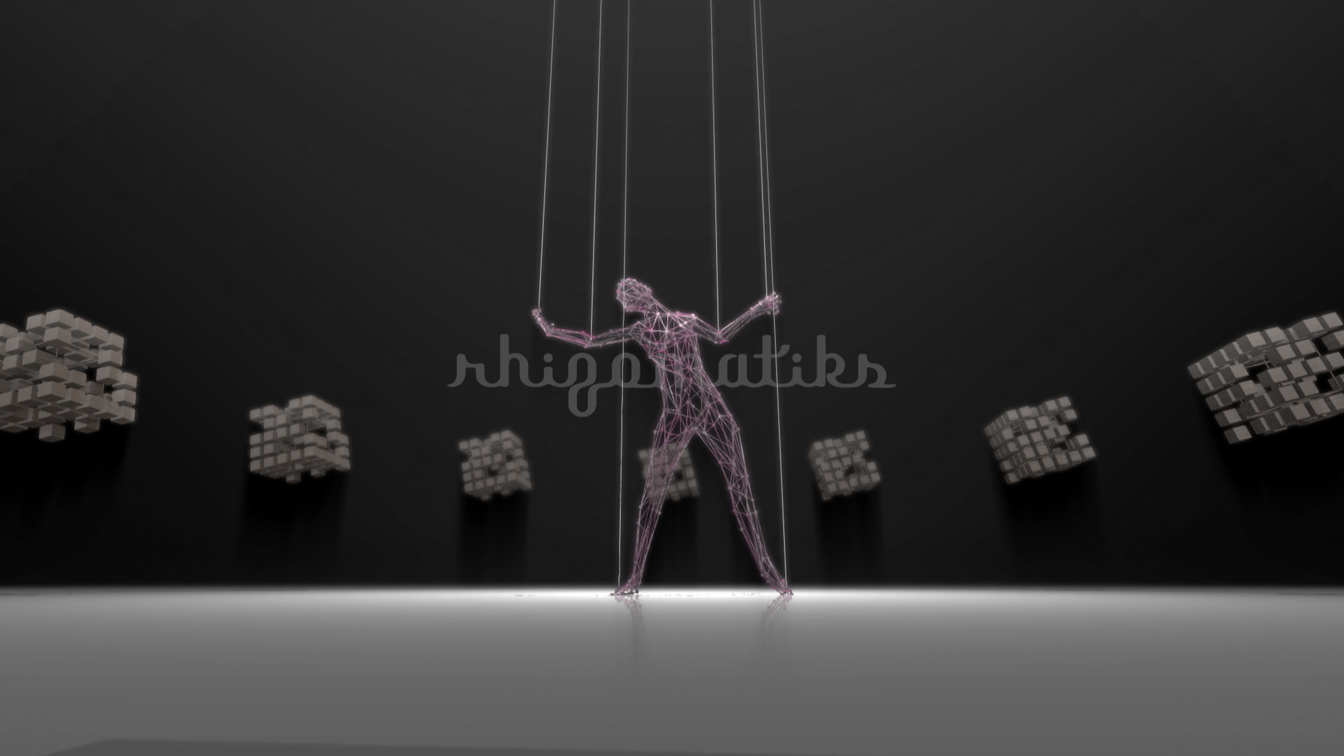 EndlessImaginary — 2