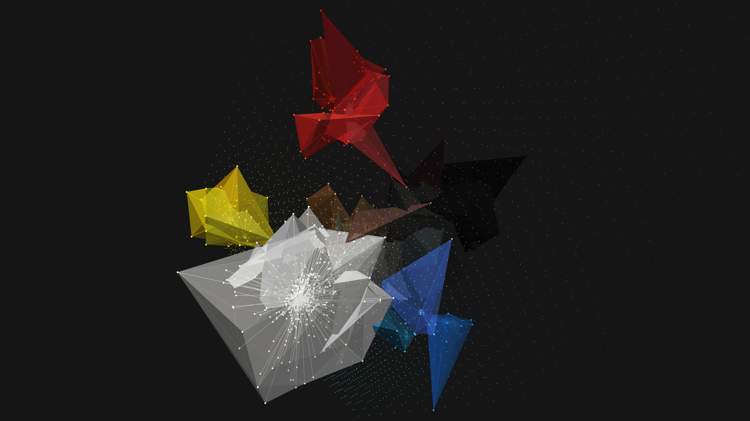 ライゾマティクス グラフィックデザインの死角 — 6