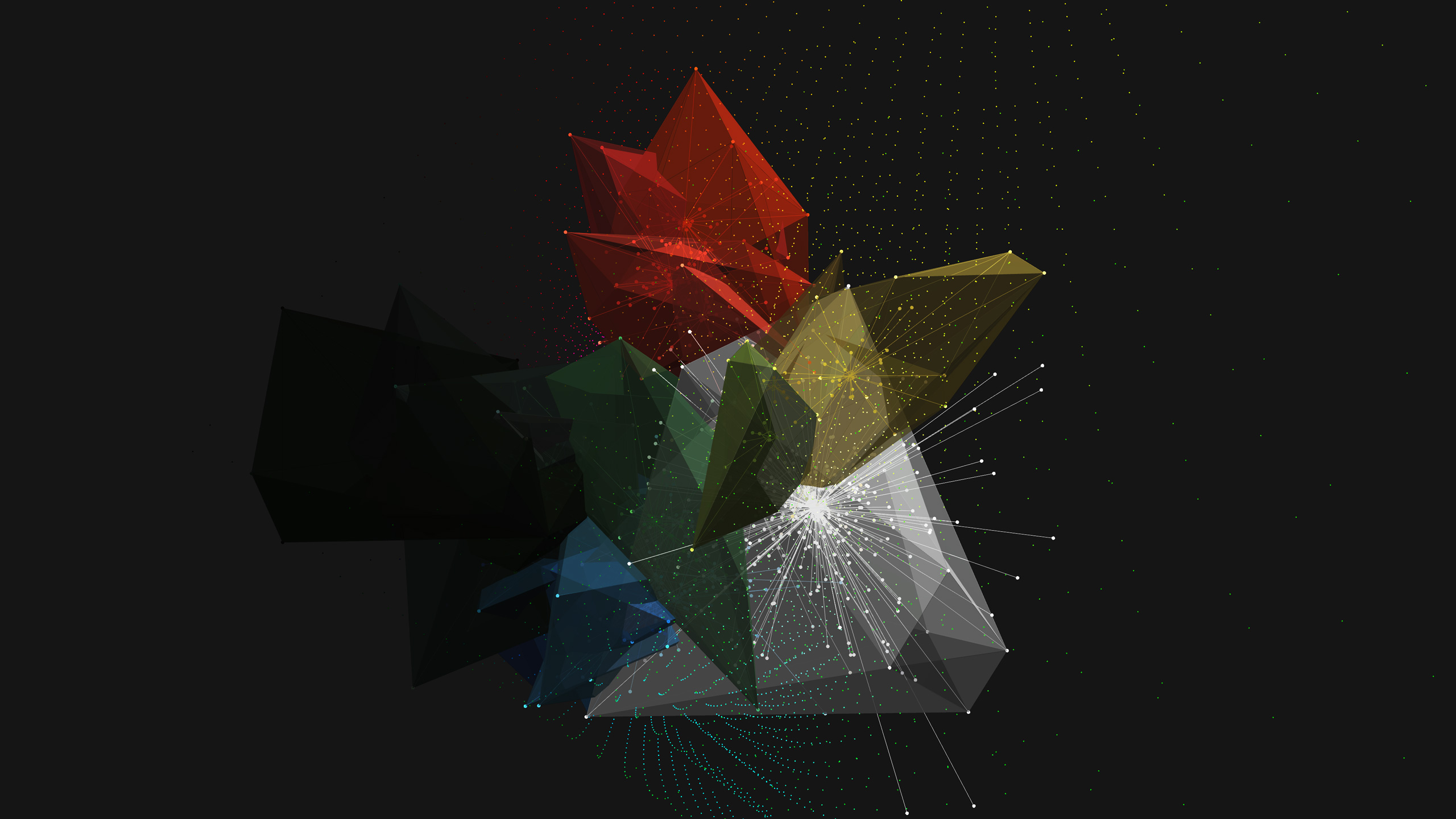 ライゾマティクス グラフィックデザインの死角 — 7