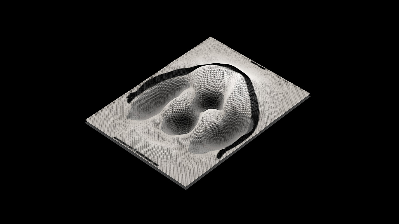 ライゾマティクス グラフィックデザインの死角 — 15