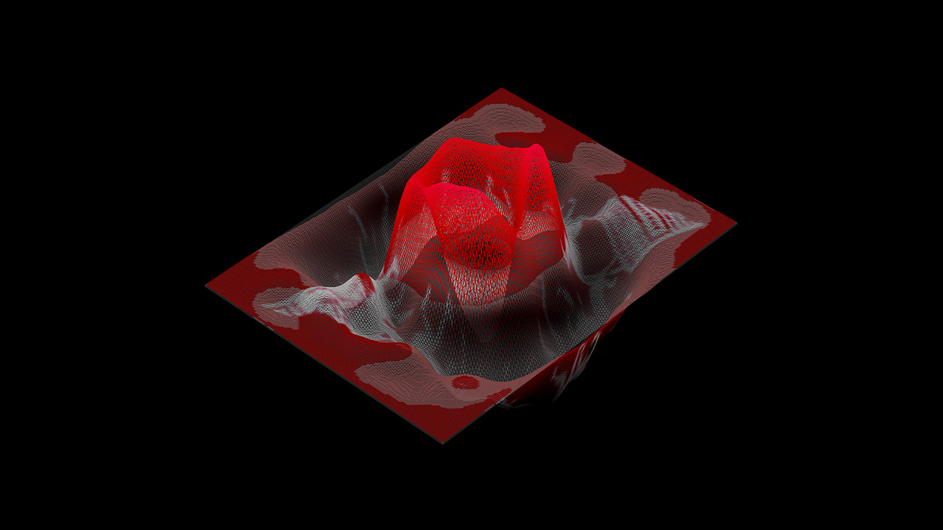 ライゾマティクス グラフィックデザインの死角 — 16