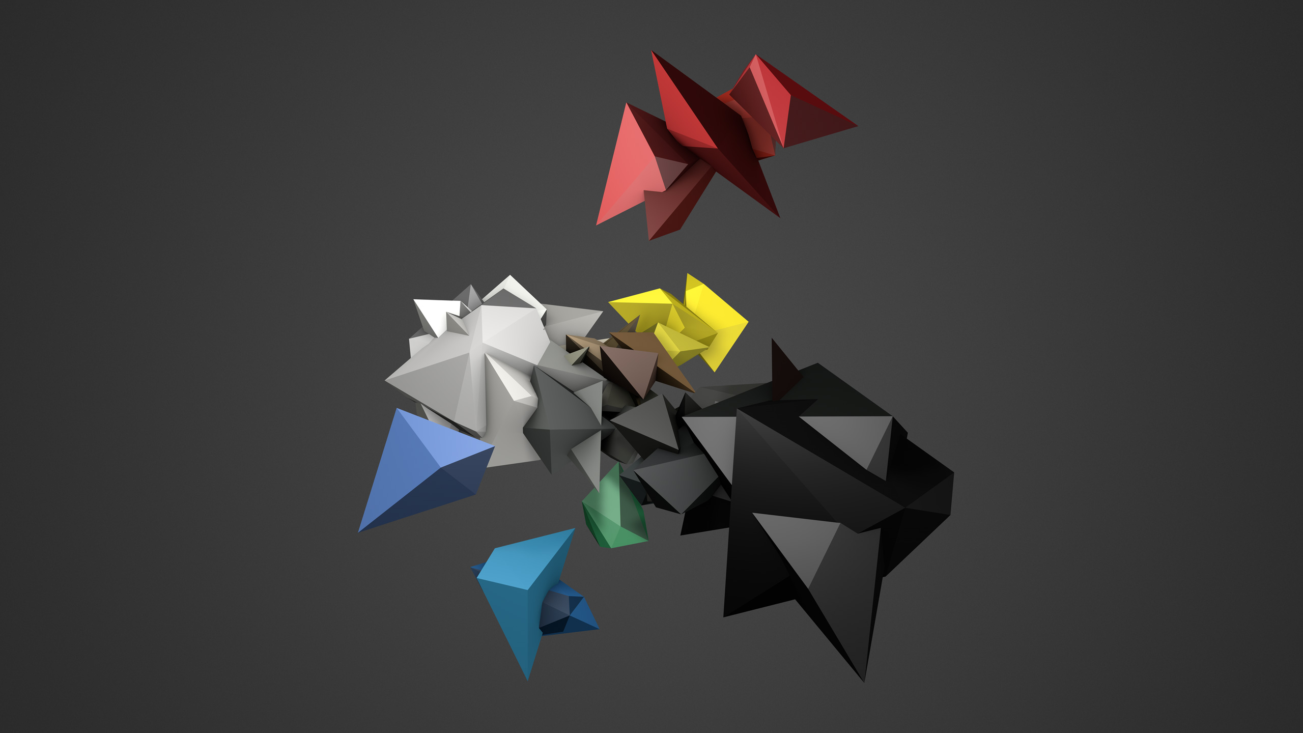 ライゾマティクス グラフィックデザインの死角