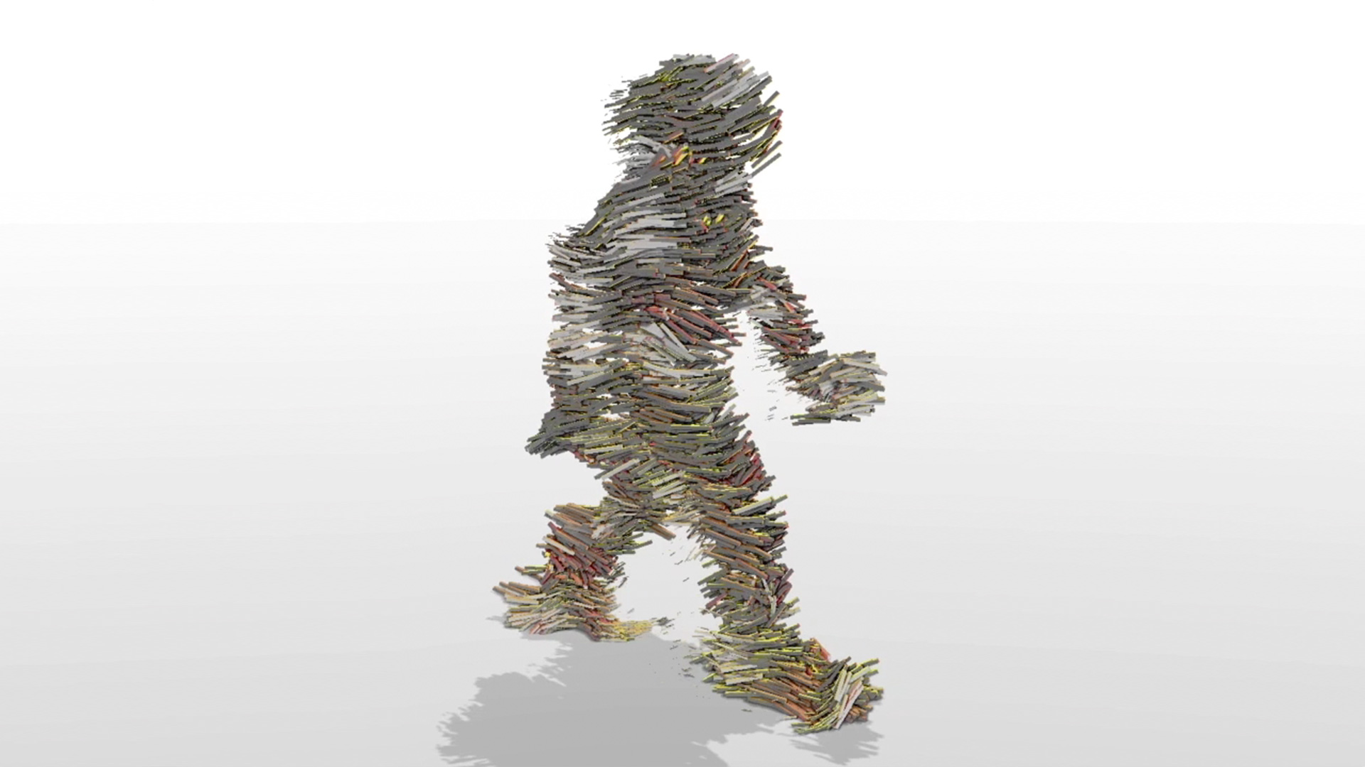 gradually suicide - unframe #007 — 5