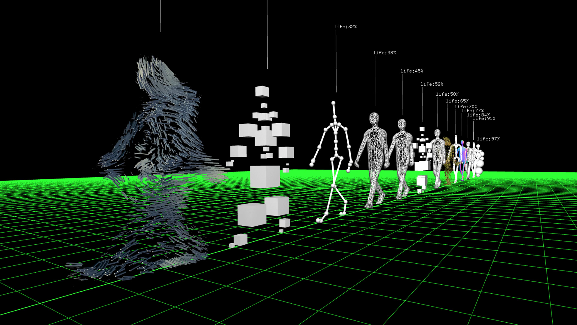 gradually suicide - unframe #007 — 11