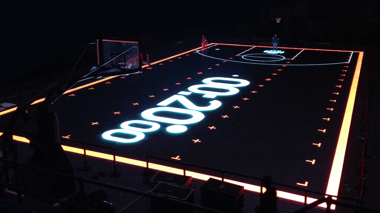 Nike RISE - House of Mamba — 5