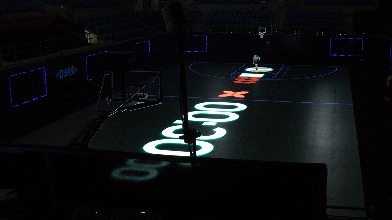 Nike RISE - House of Mamba — 7