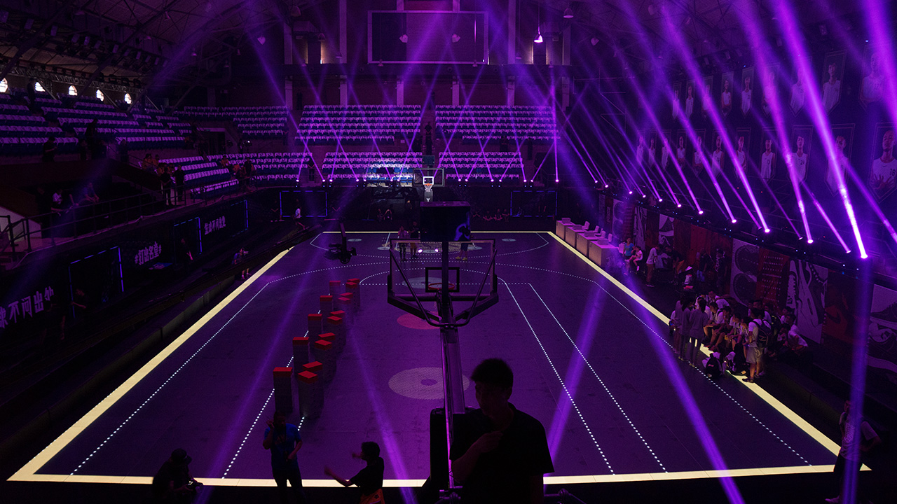 Nike RISE - House of Mamba — 9