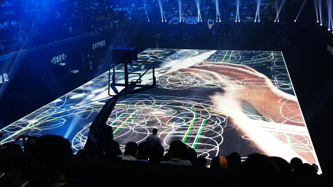 Nike RISE - House of Mamba — 10