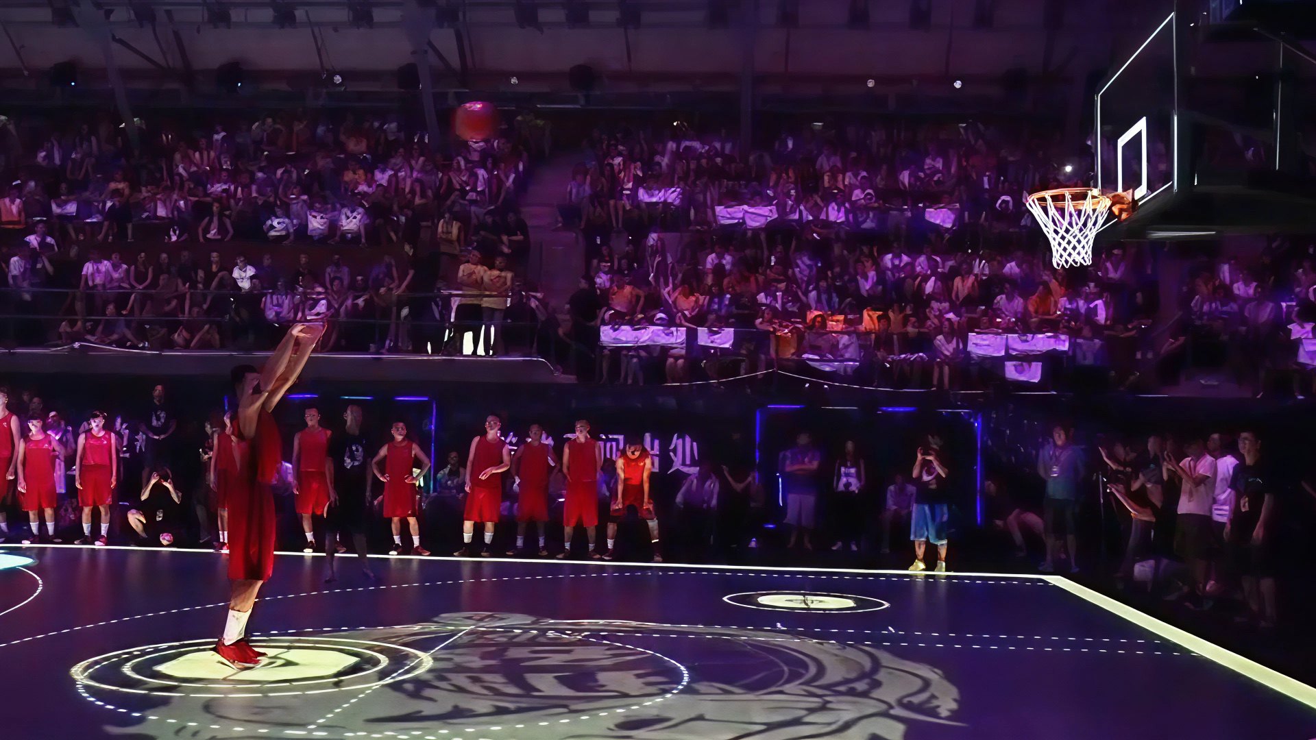 Nike RISE - House of Mamba — 4