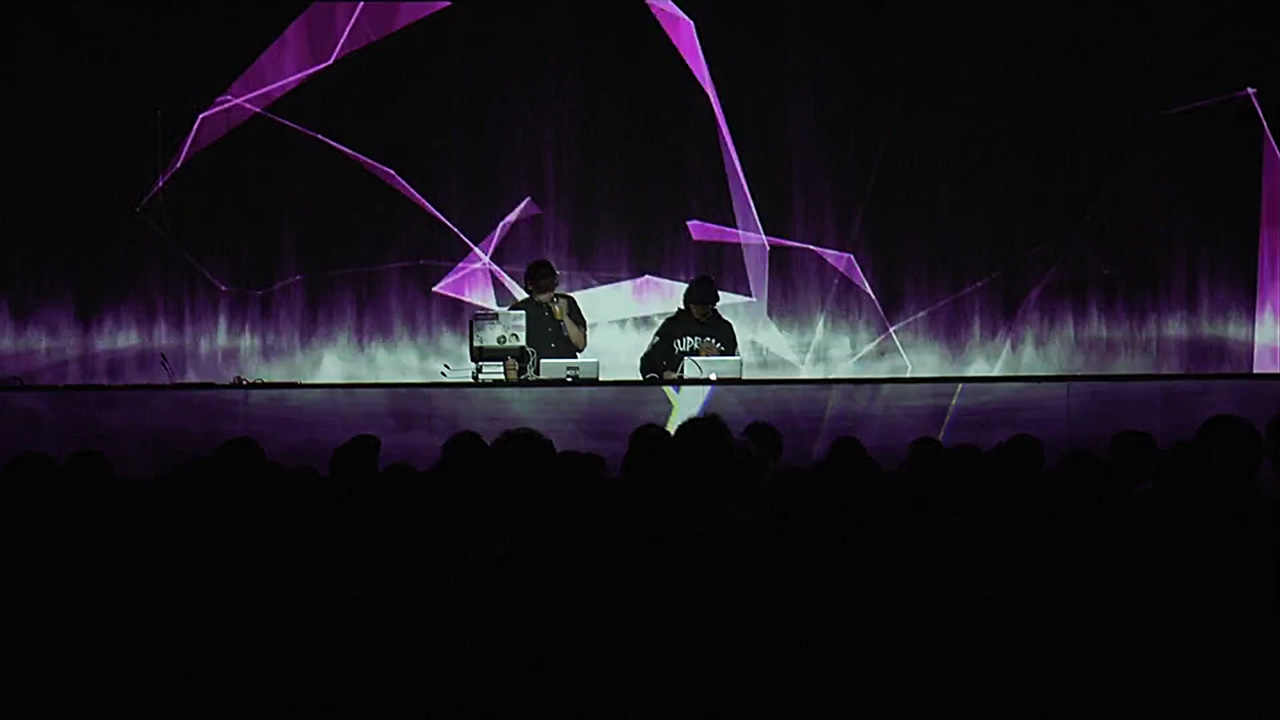 NF - Night Fishing — 3